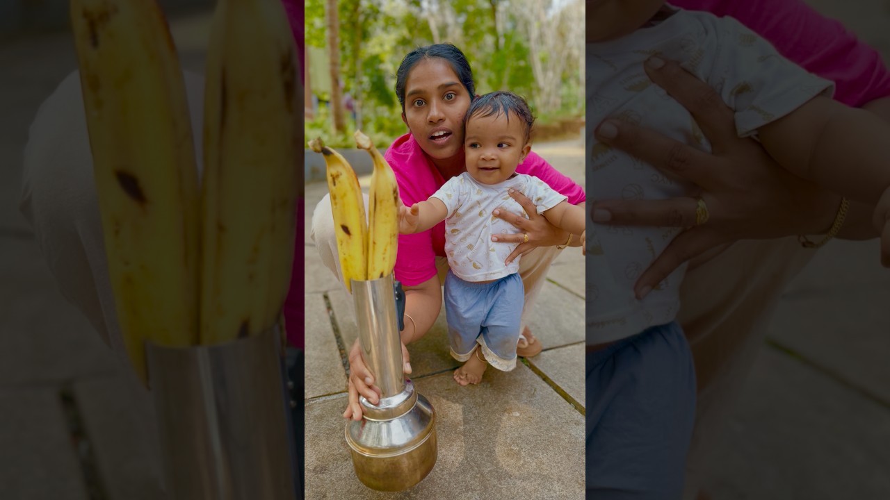 Tom 🍓Jerry(Rithvi&Kavi)Real End Twist😂🎈 #shorts