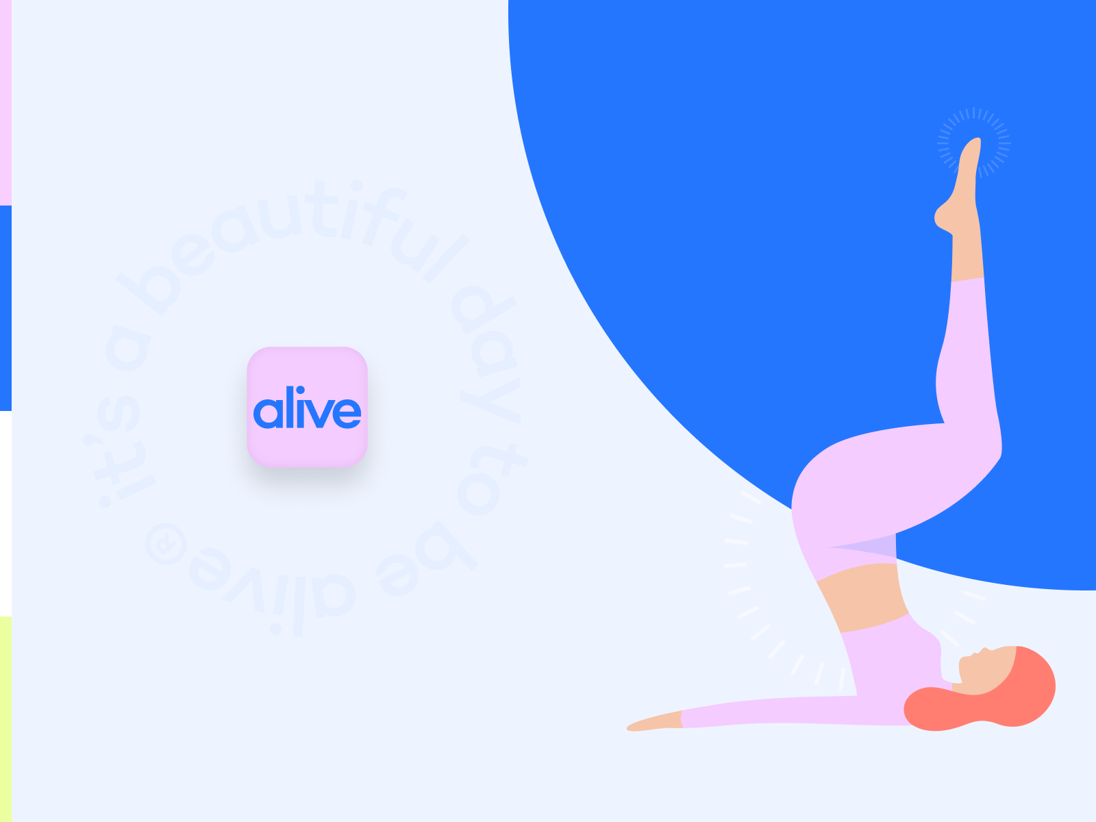 Personal Brand & Alive by Whitney Simmons