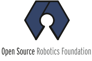 Open Source Robotics Foundation