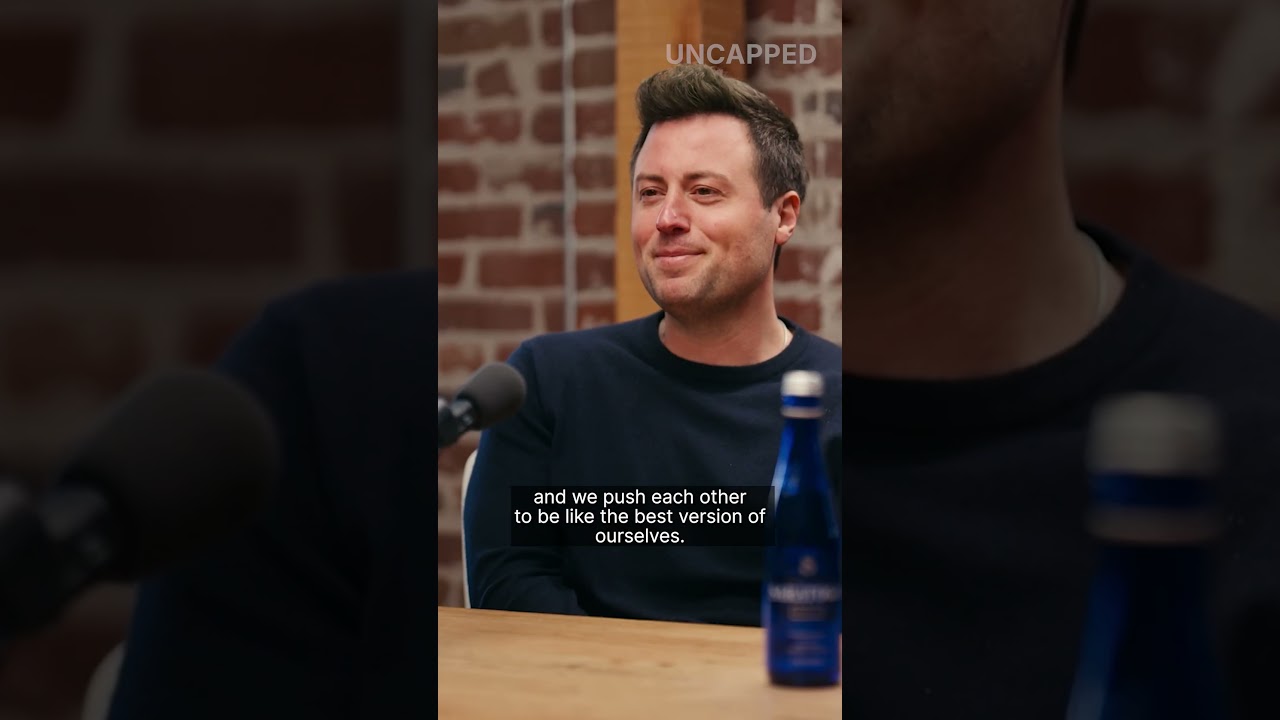 Friendships and Work