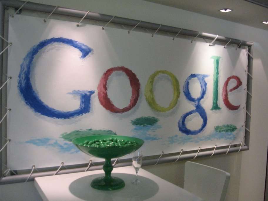 Google Tel Aviv