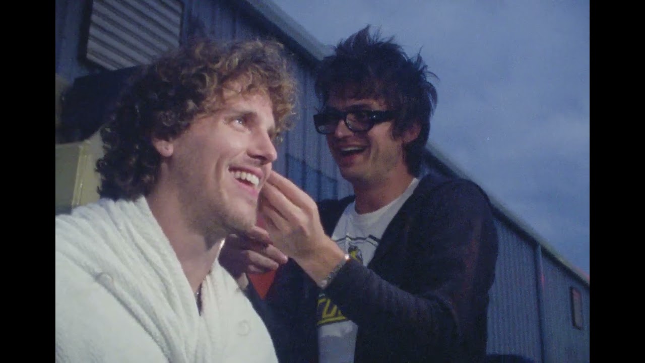 Djo - Another Bite Tour (Part Three)