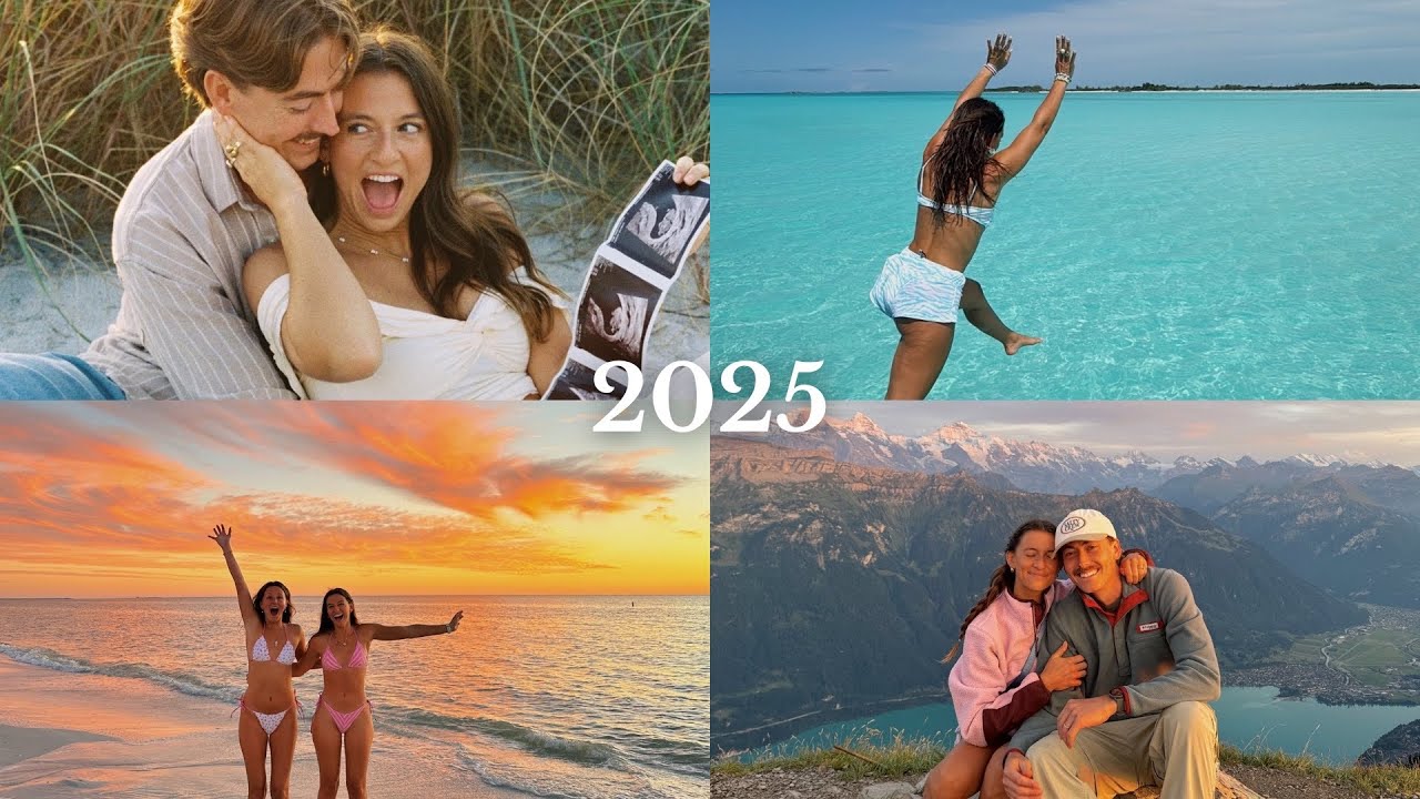 the best year yet *end of year recap and thoughts*