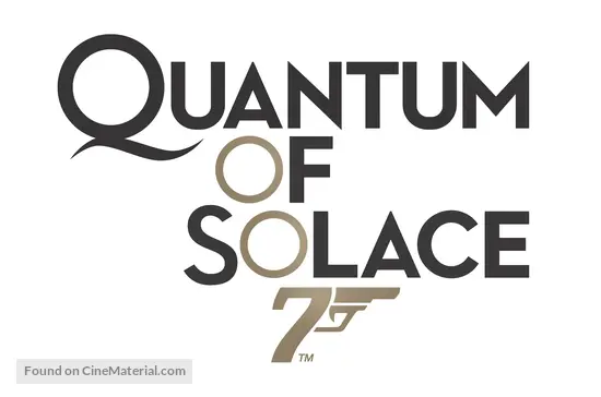 Quantum of Solace (Film)