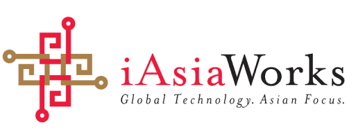 iAsiaWorks