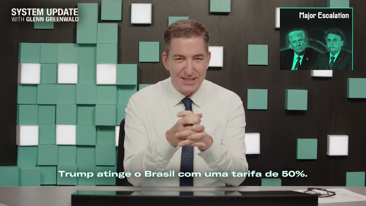 Os graves abusos de Moraes que provocaram sanções dos EUA