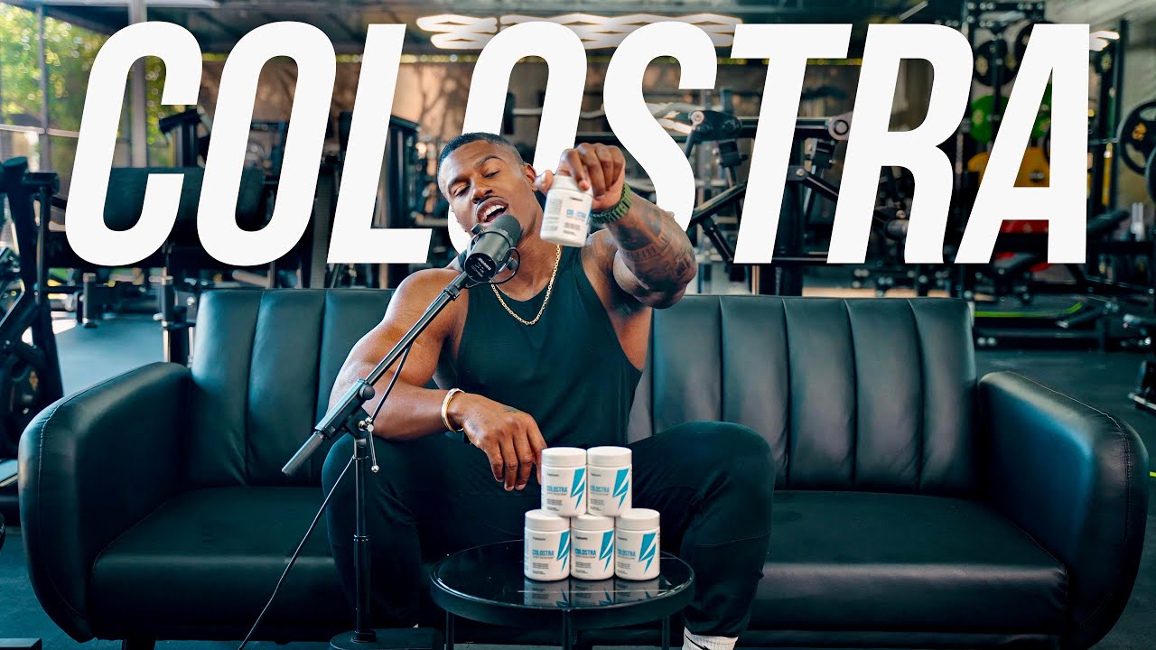 Colostra Review: The Colostrum Supplement I Didn’t Know I Needed