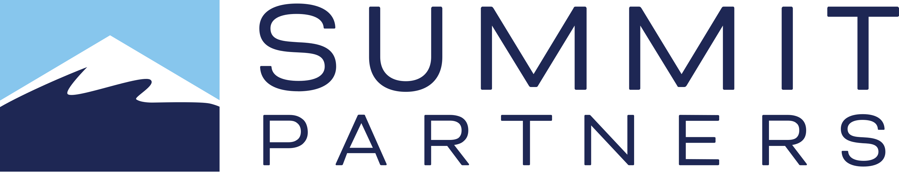 Summit Partners
