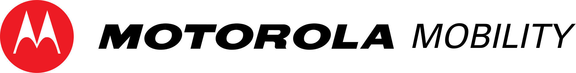 Motorola Mobility