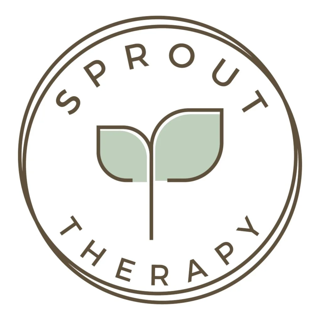 Sprout Therapy