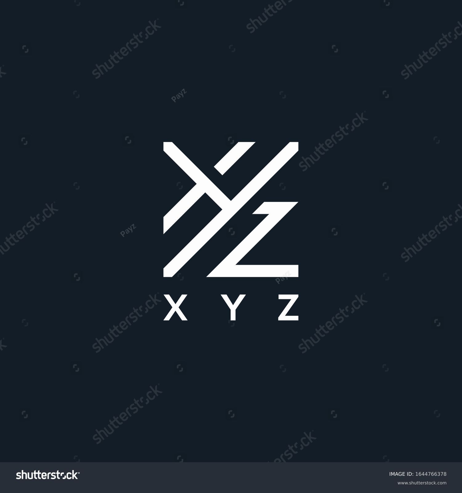XYZ