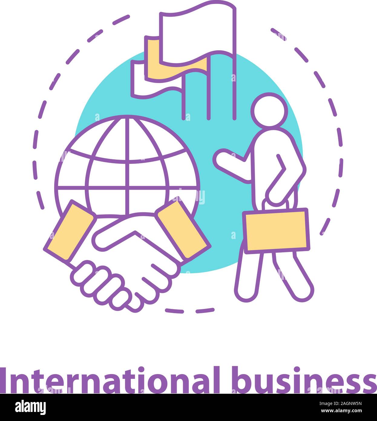 International Diplomacy