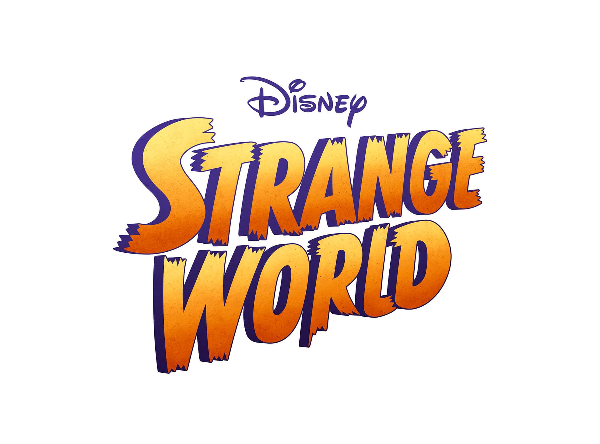 Strange World (Disney)