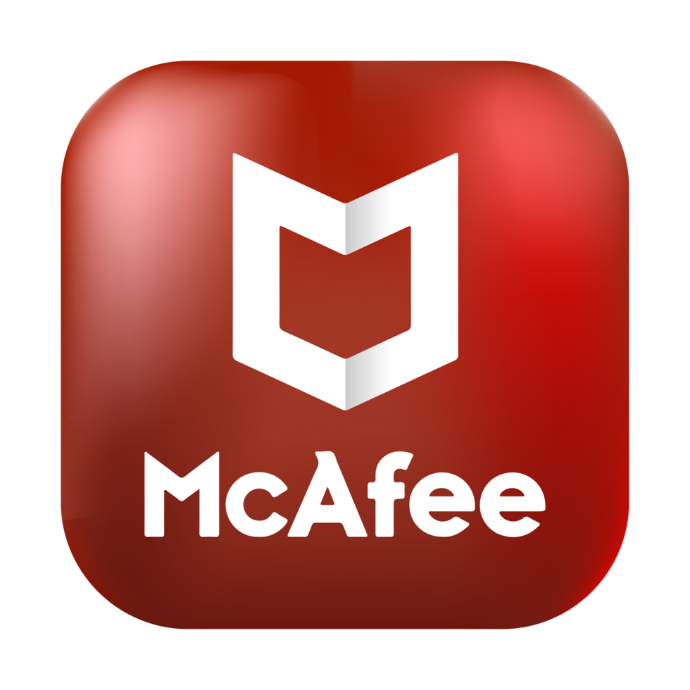 McAfee