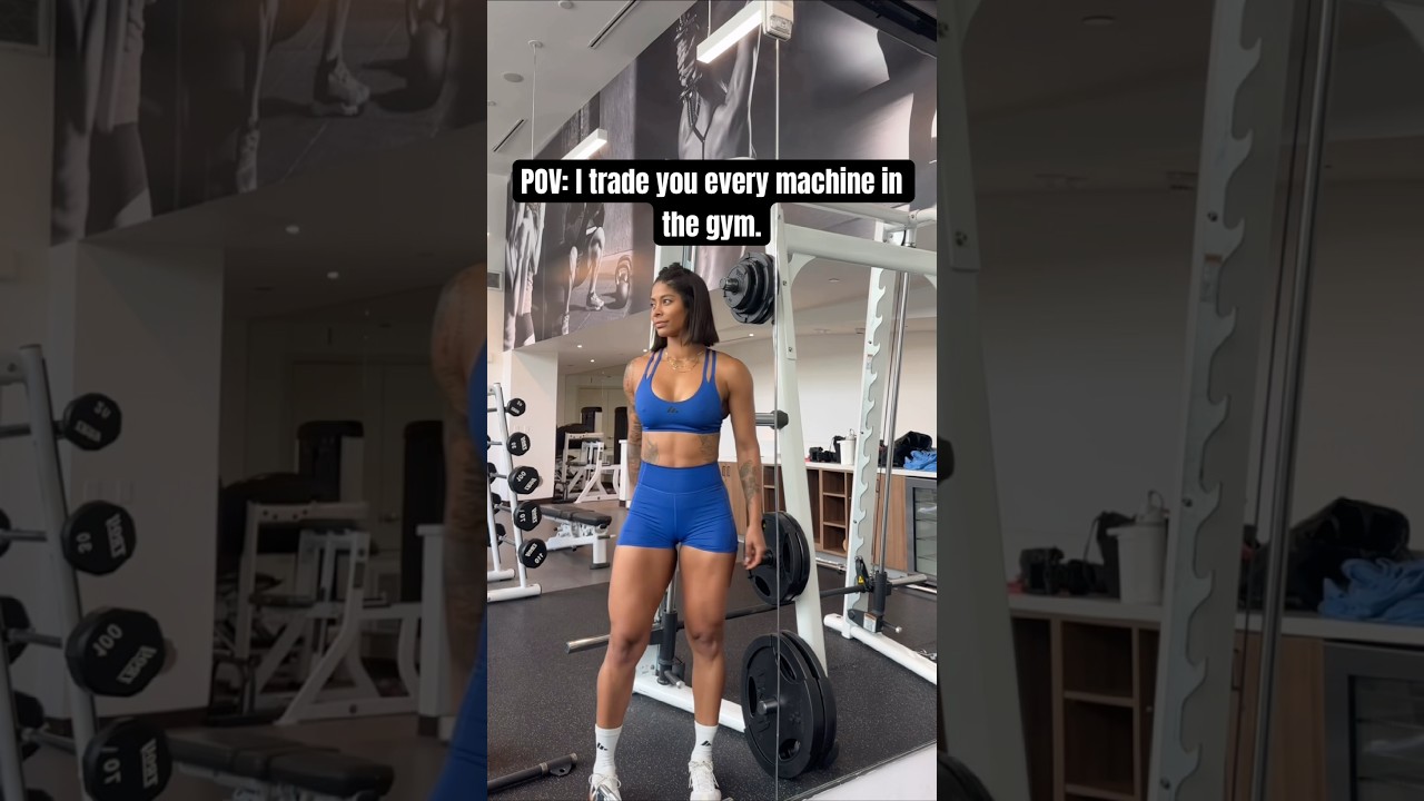 Training to look strong is great, but to be strong, mobile, and pain free is the real win. #fitness