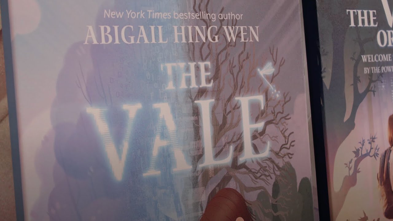 The Vale: Raising Builders, Not Consumers