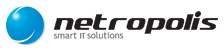 Netropolis