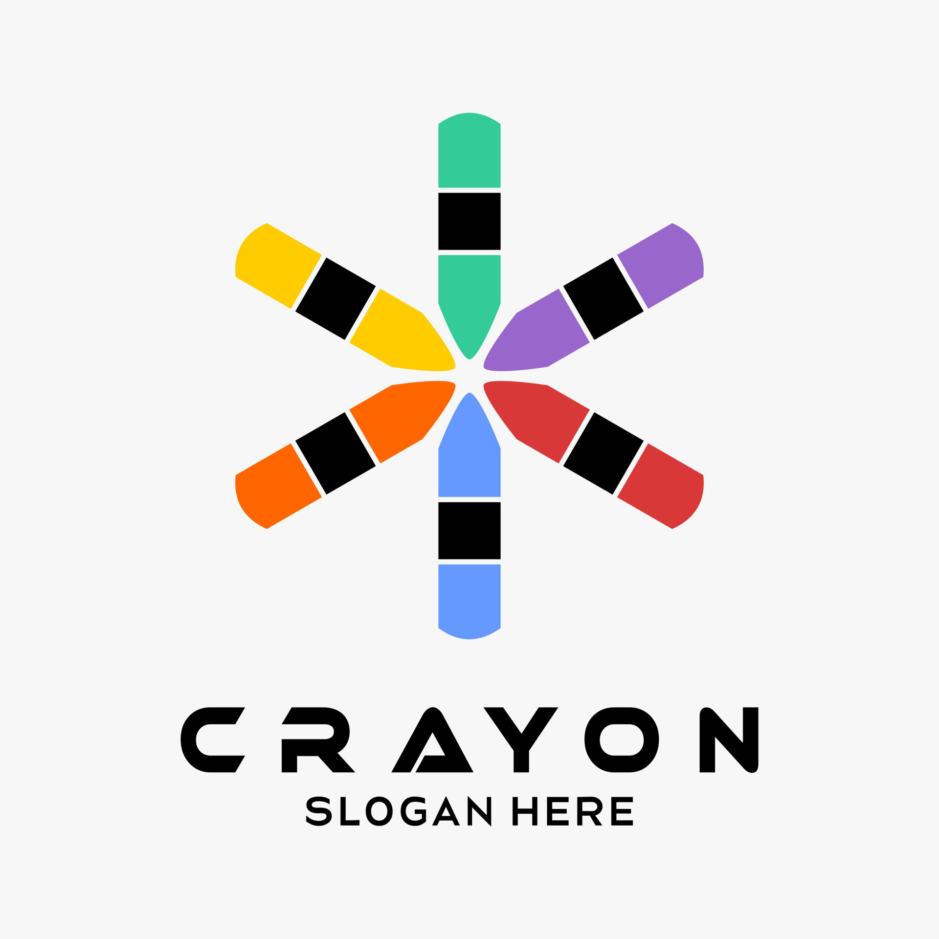 Crayon