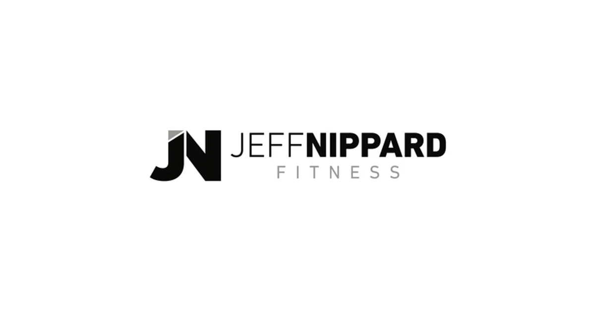 Jeff Nippard Fitness