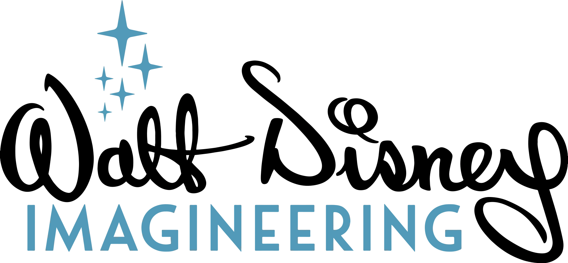 Walt Disney Imagineering