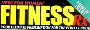 FitnessRX for Women
