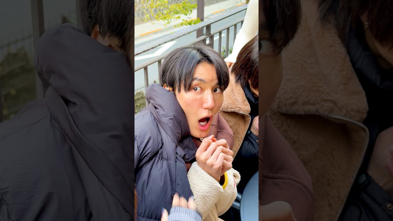 Men vs Women: Feeling the Cold⛄️❄️❣️