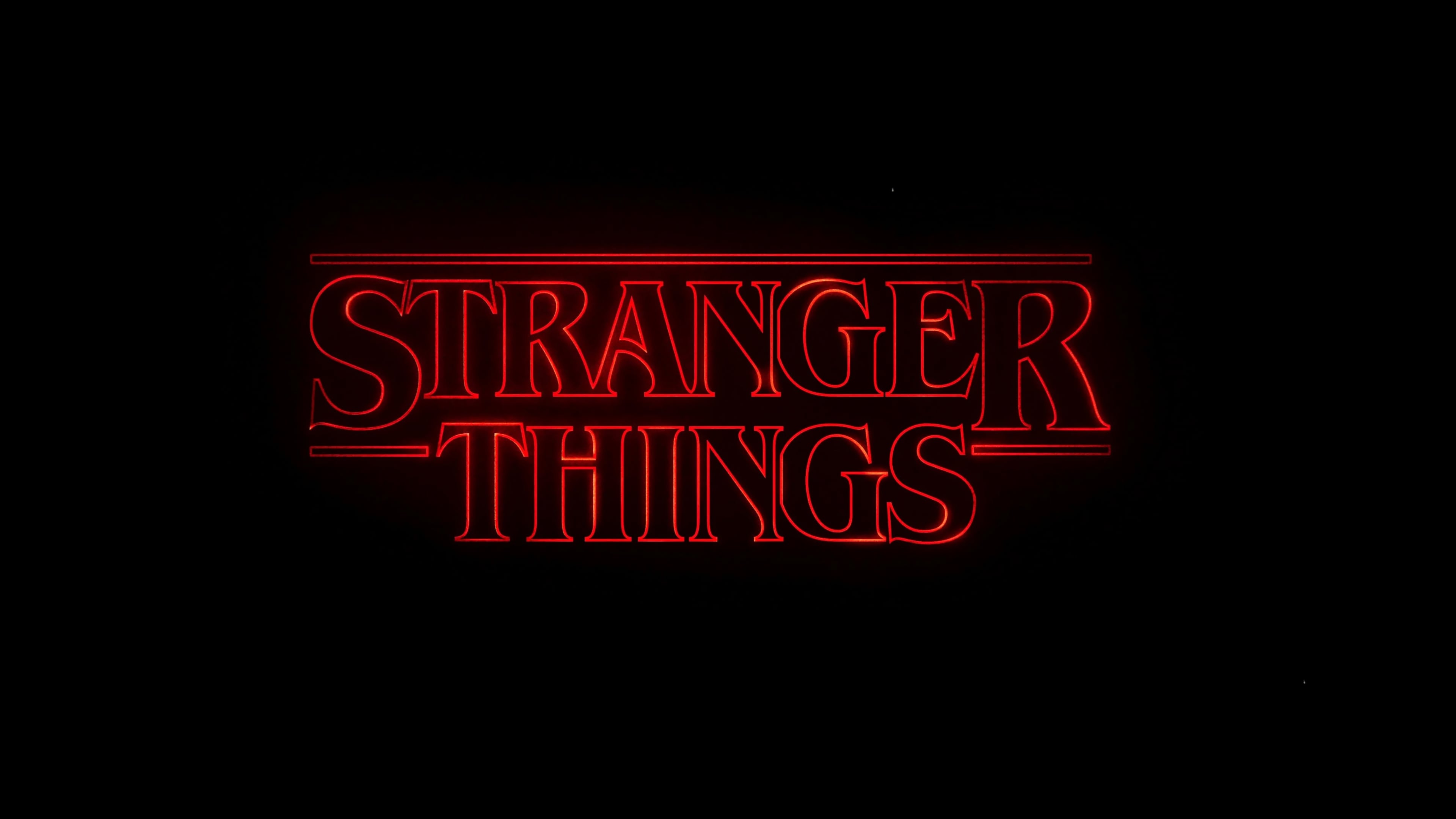Netflix - Stranger Things