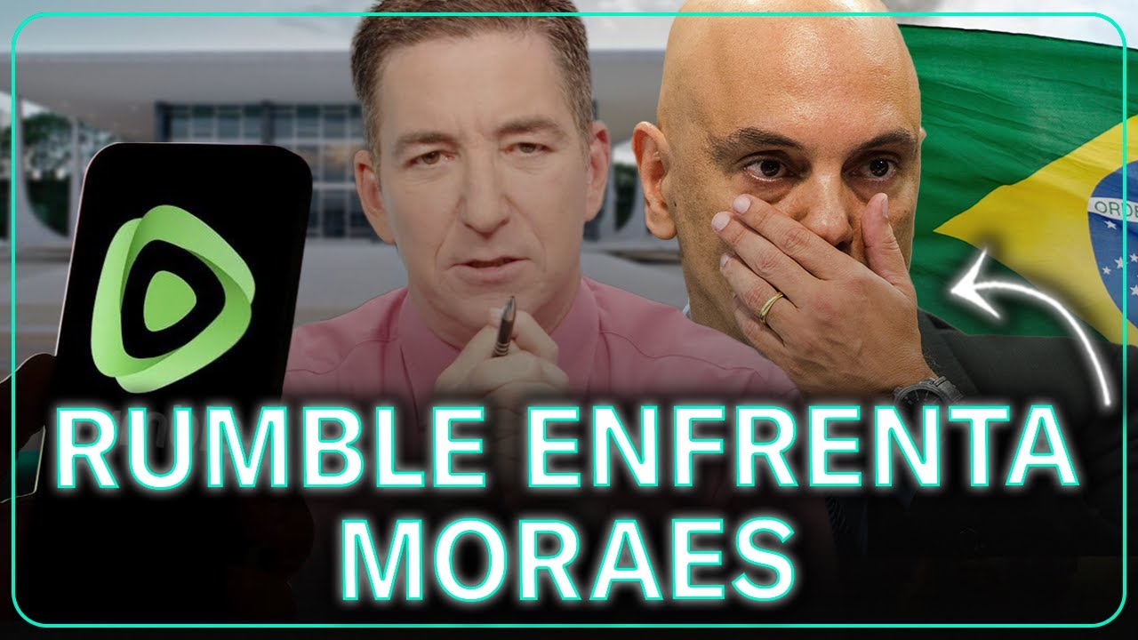Moraes intensifica o conflito EUA/Brasil ao censurar cidadãos americanos nos EUA