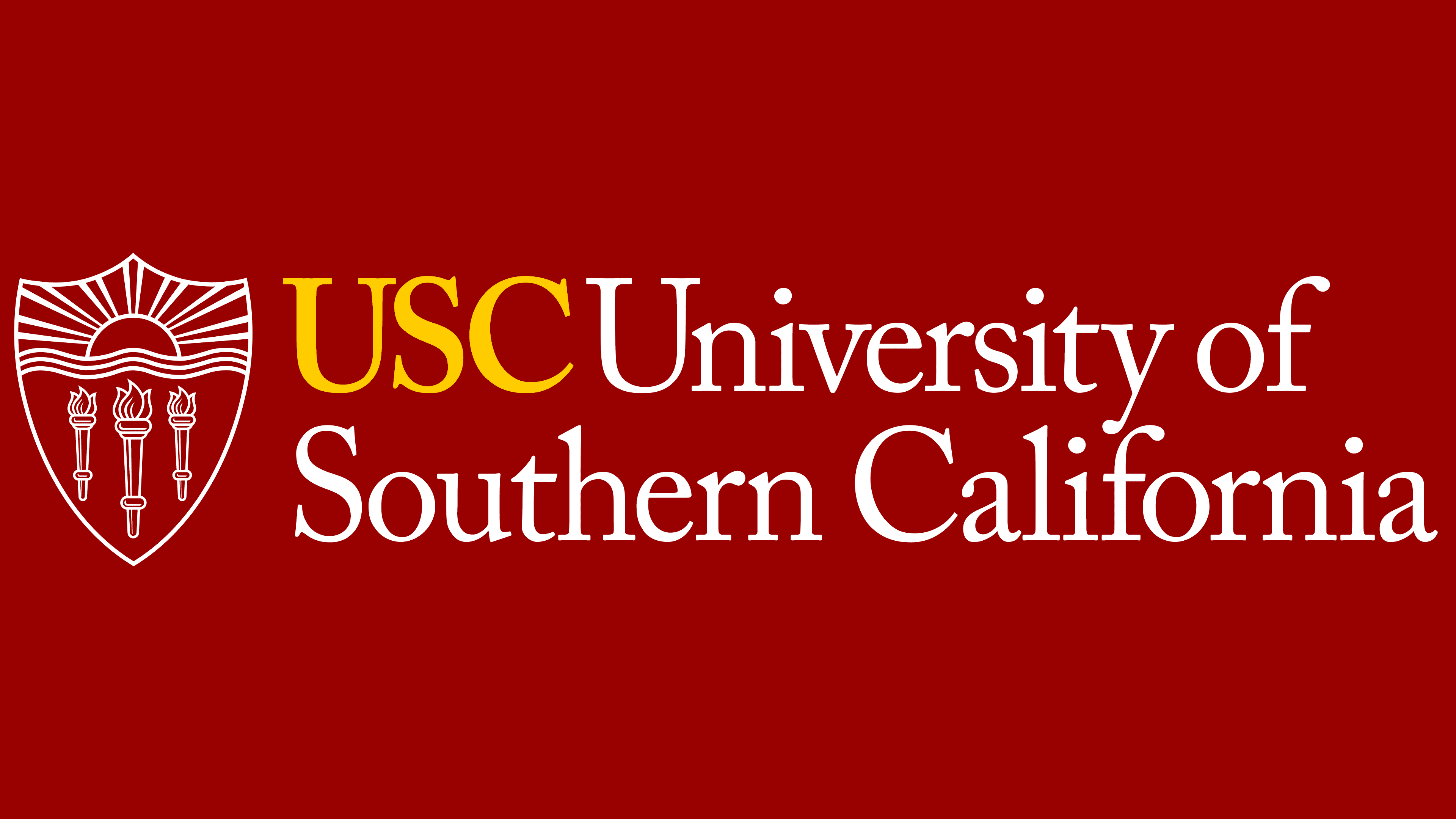University of Southern California