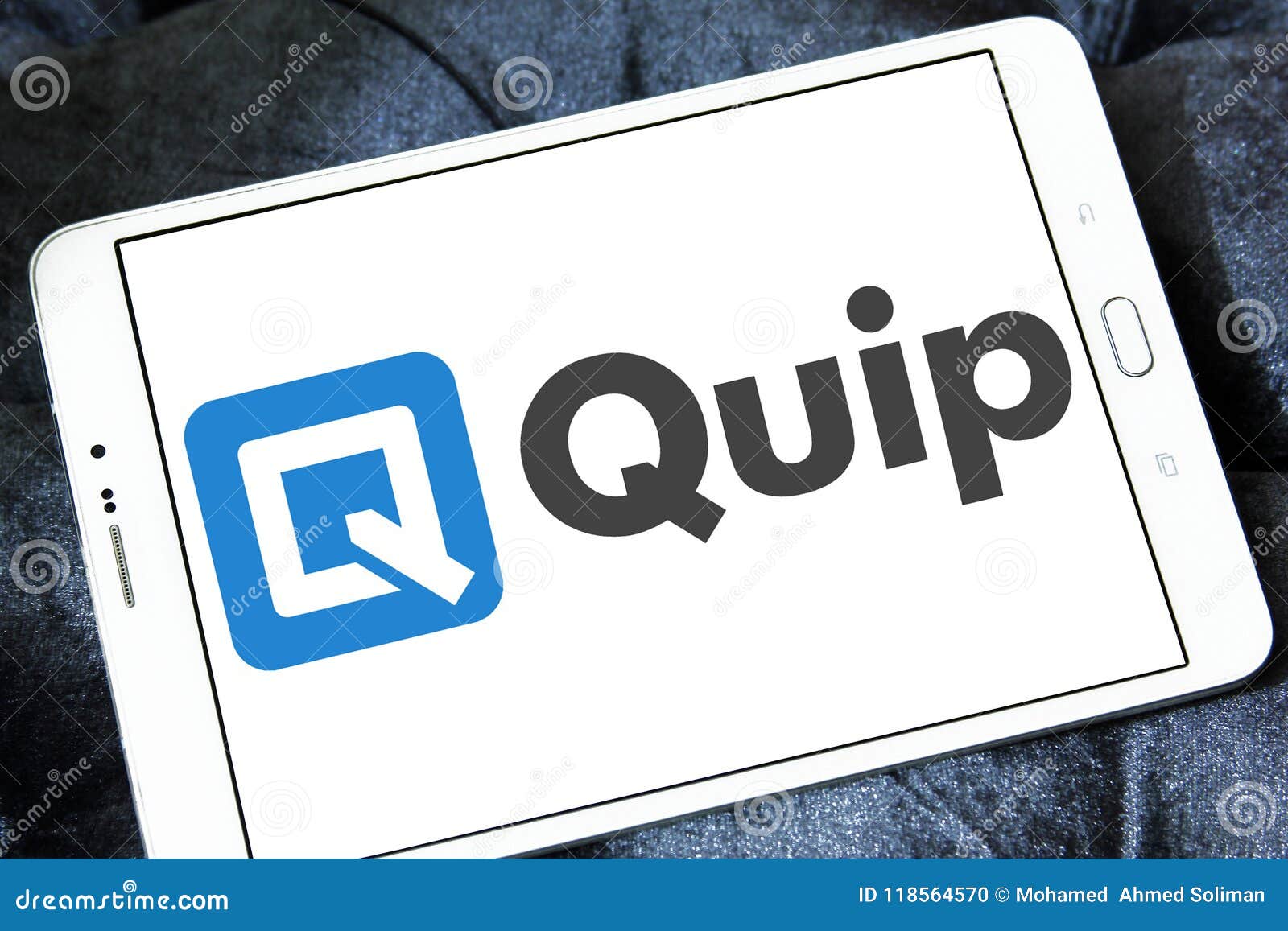Quip