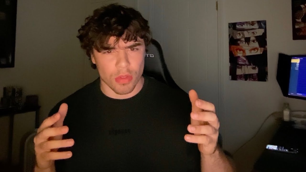 Stop Dreaming (Age Restricted)