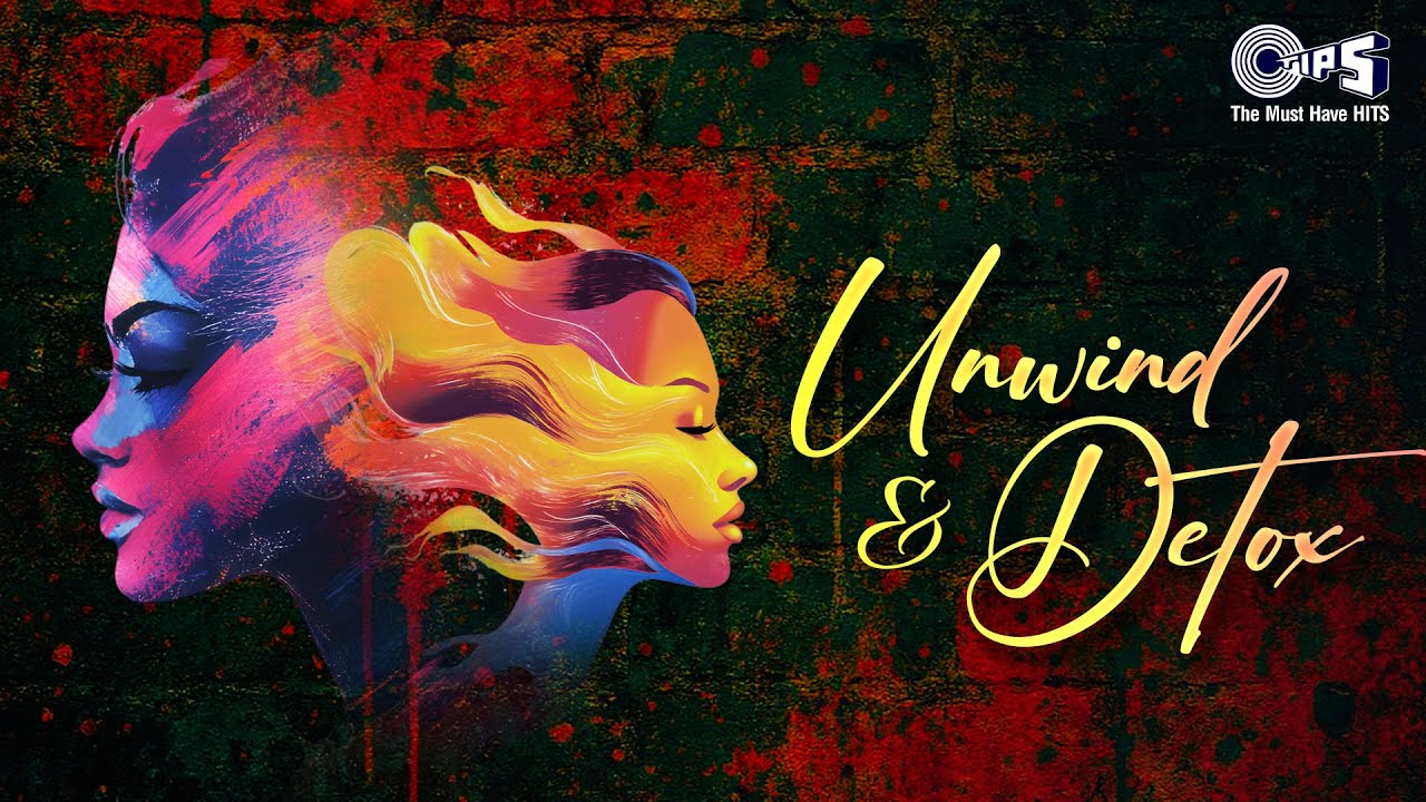 Unwind & Detox | Bollywood Instrumental Music | Lofi Music For Studying | Relaxing Music | Lofi Song