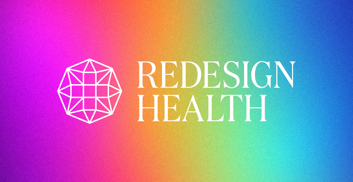 Redesign Health