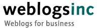 Weblogs, Inc.