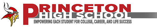 Princeton High School