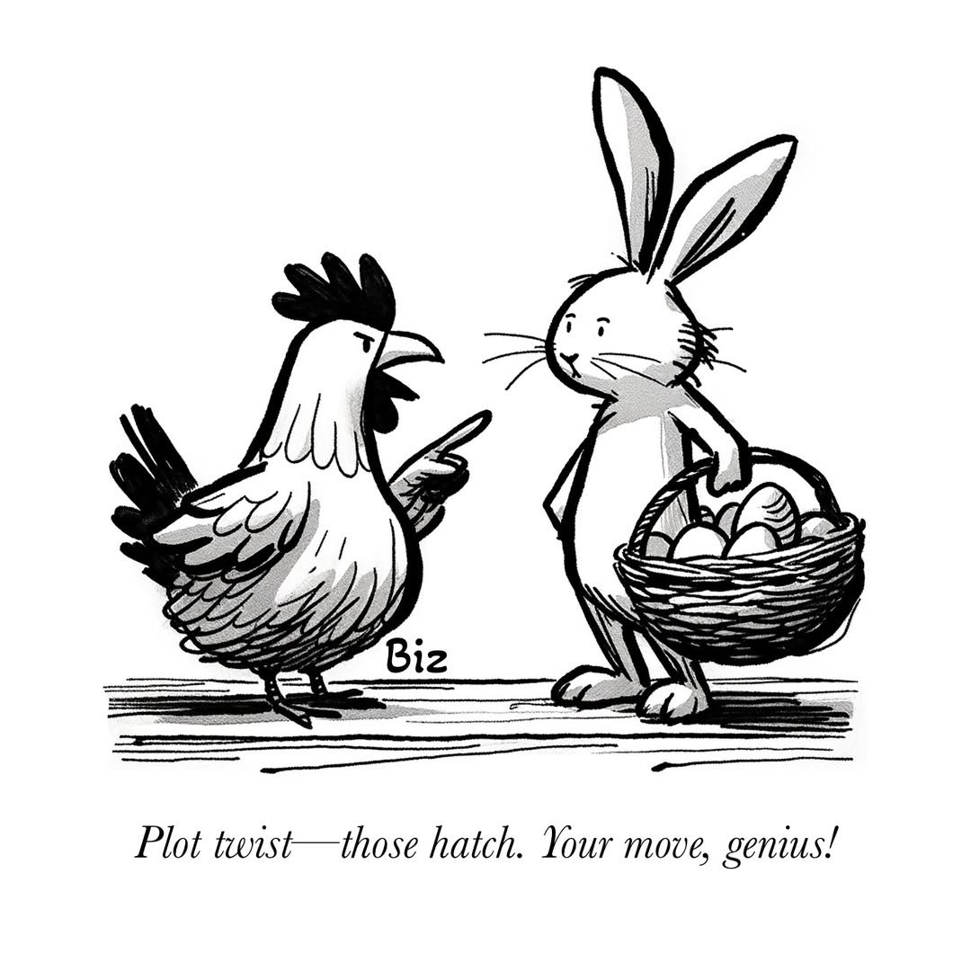 Visual Narrative Post