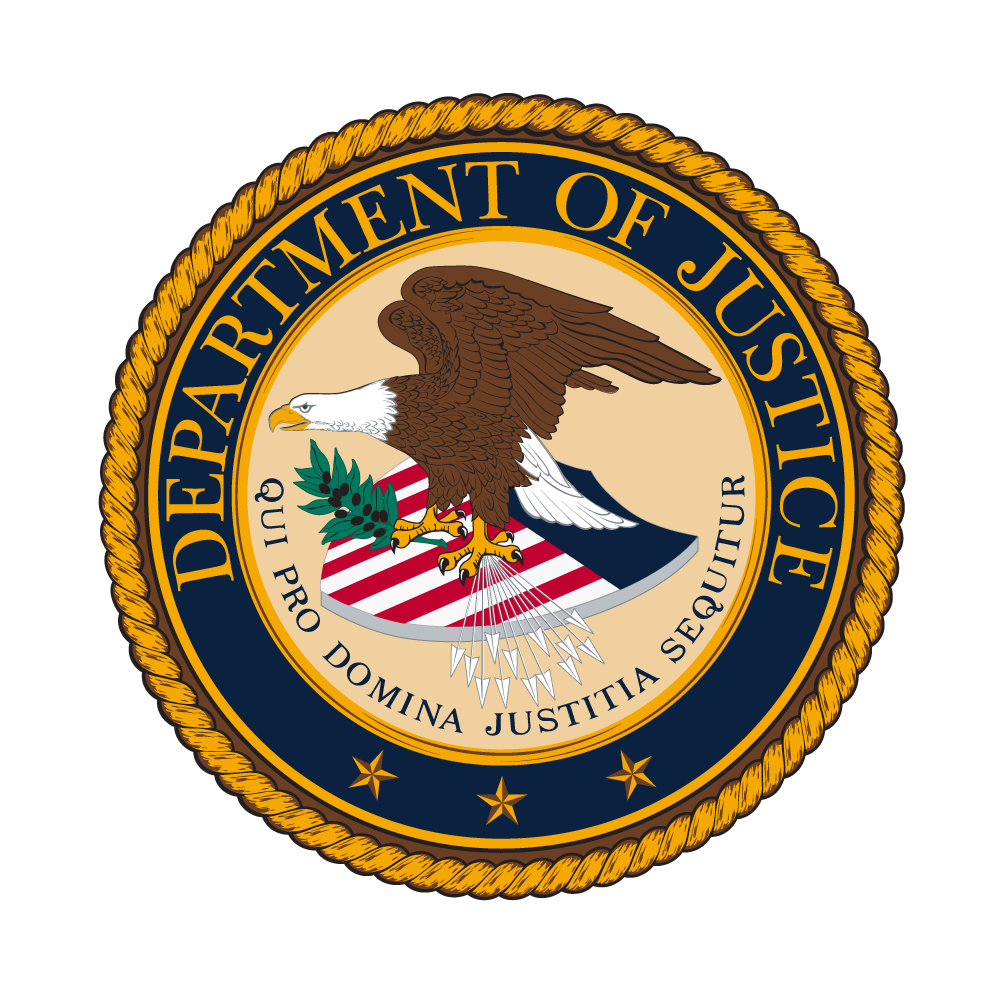 U.S. Department of Justice