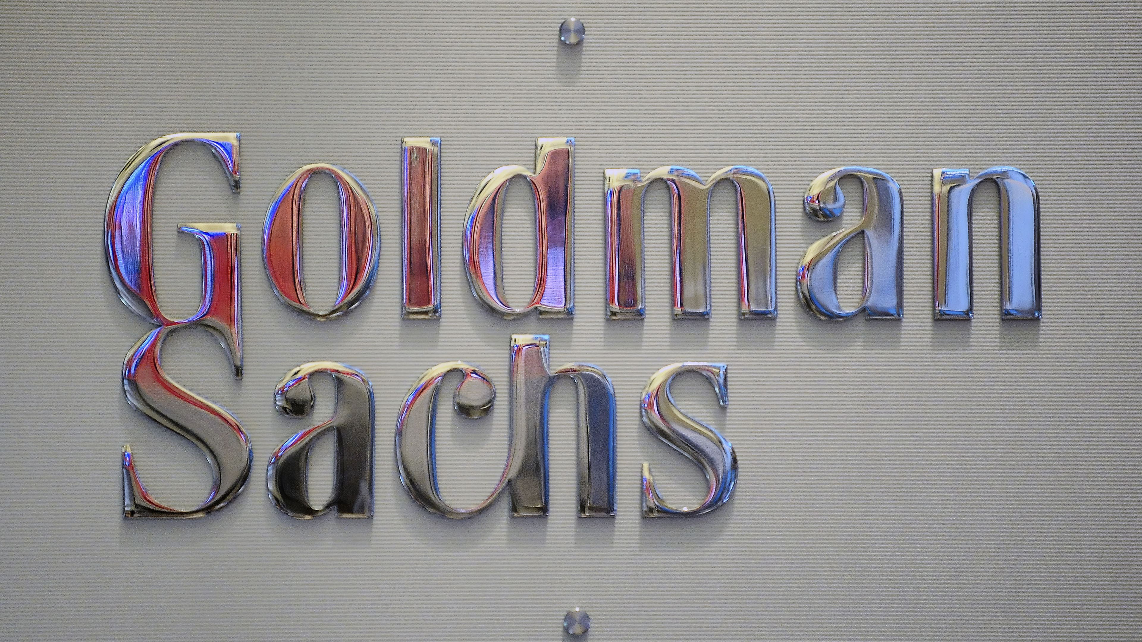 Goldman Sachs