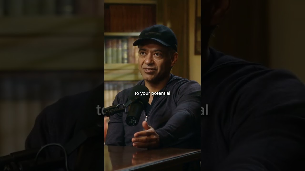 How to earn your status as a man