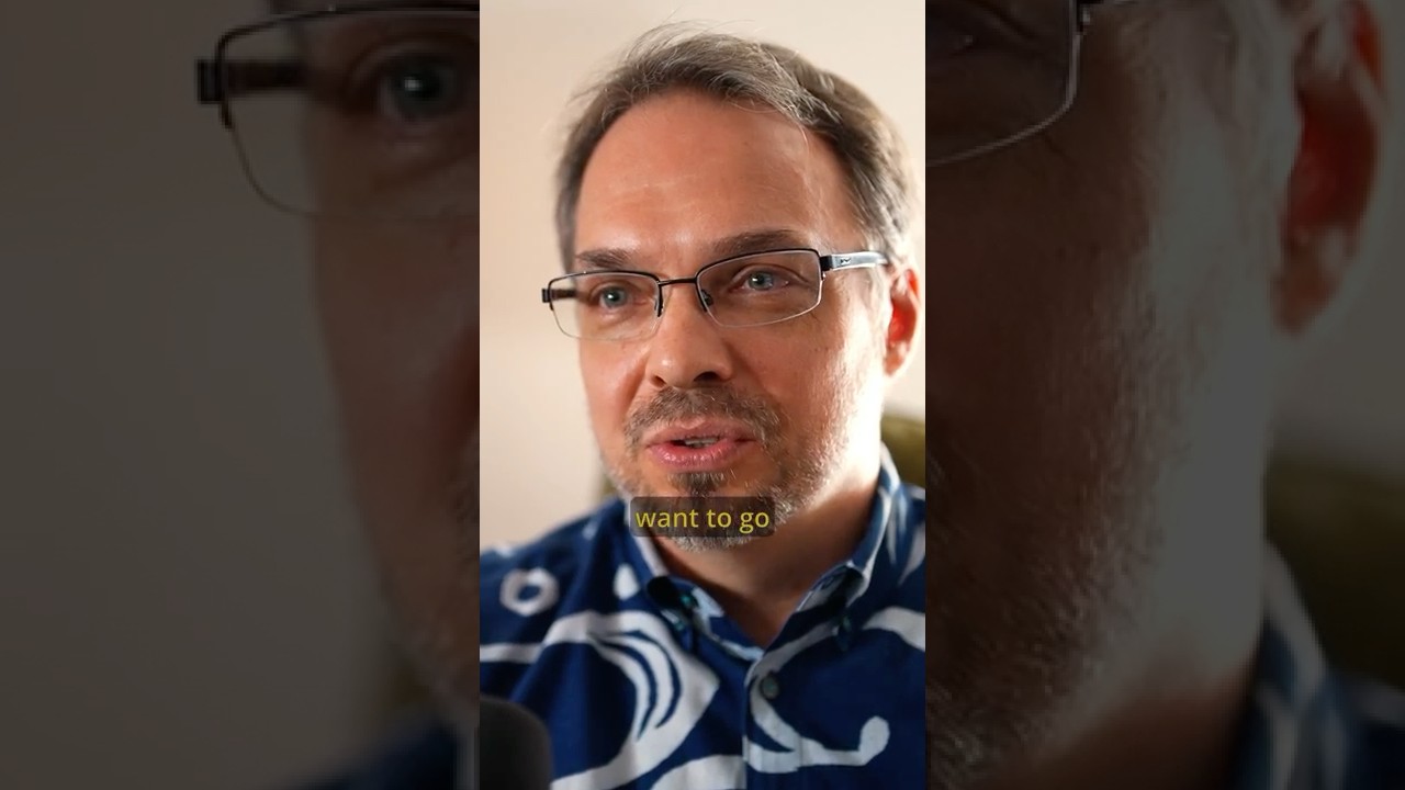 Is the Mind More Than Just the Brain? - Tom Froese