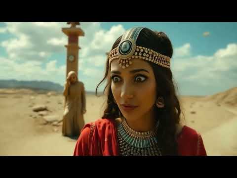 Journey to Shangri-La