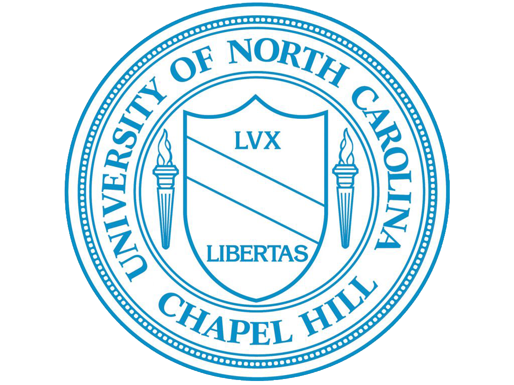 University of North Carolina at Chapel Hill