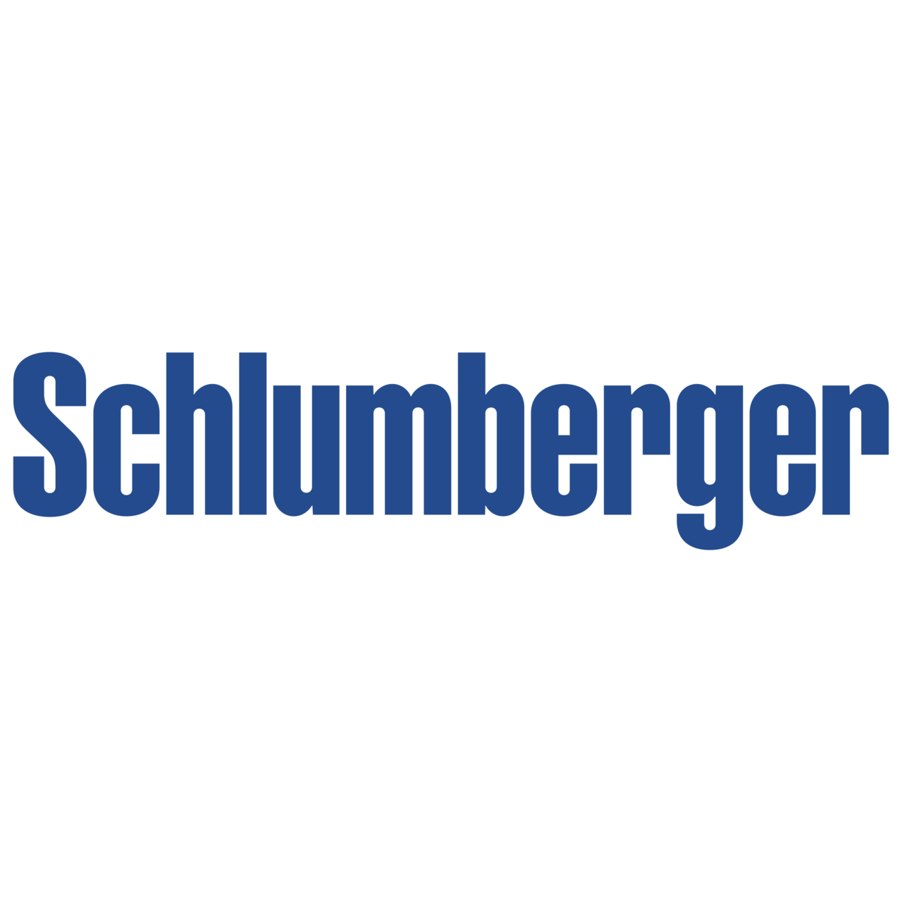Schlumberger
