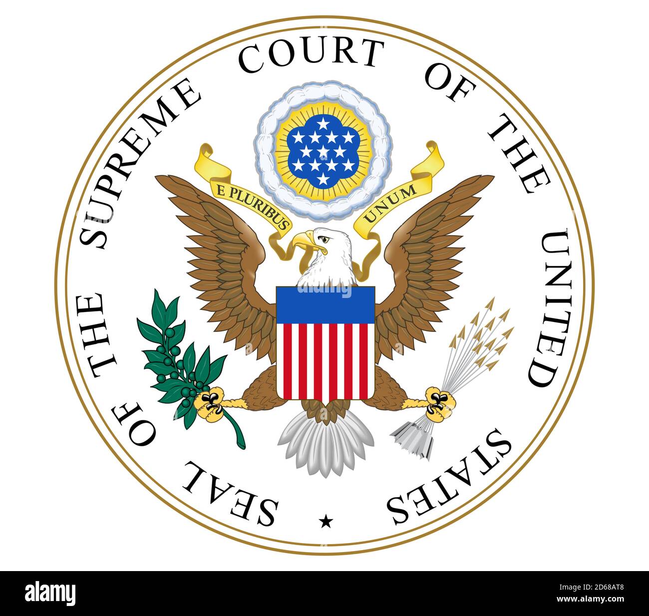 Supreme Court of the United States