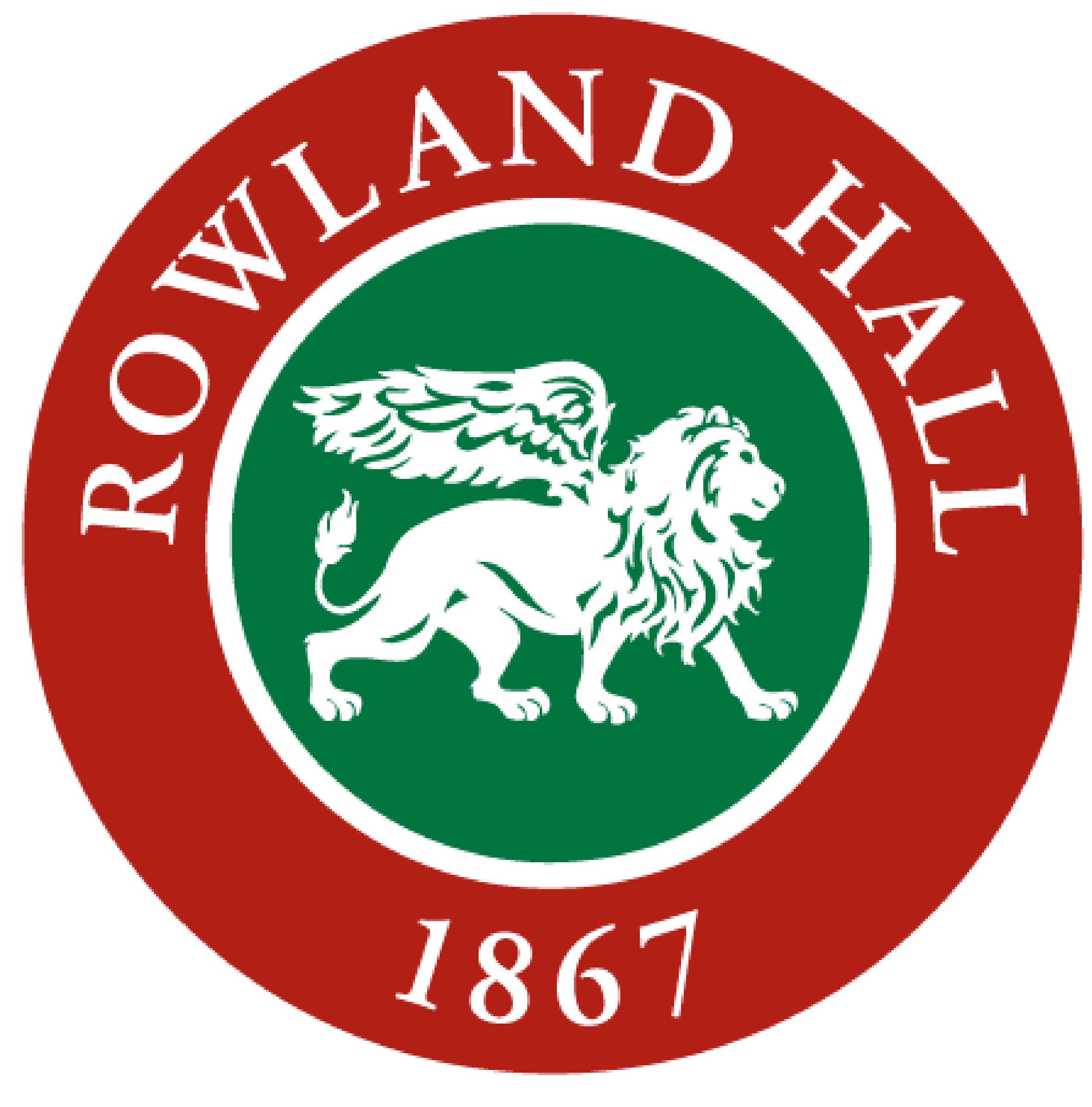 Rowland Hall-St. Mark's