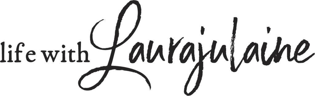 Life with Laura Julaine