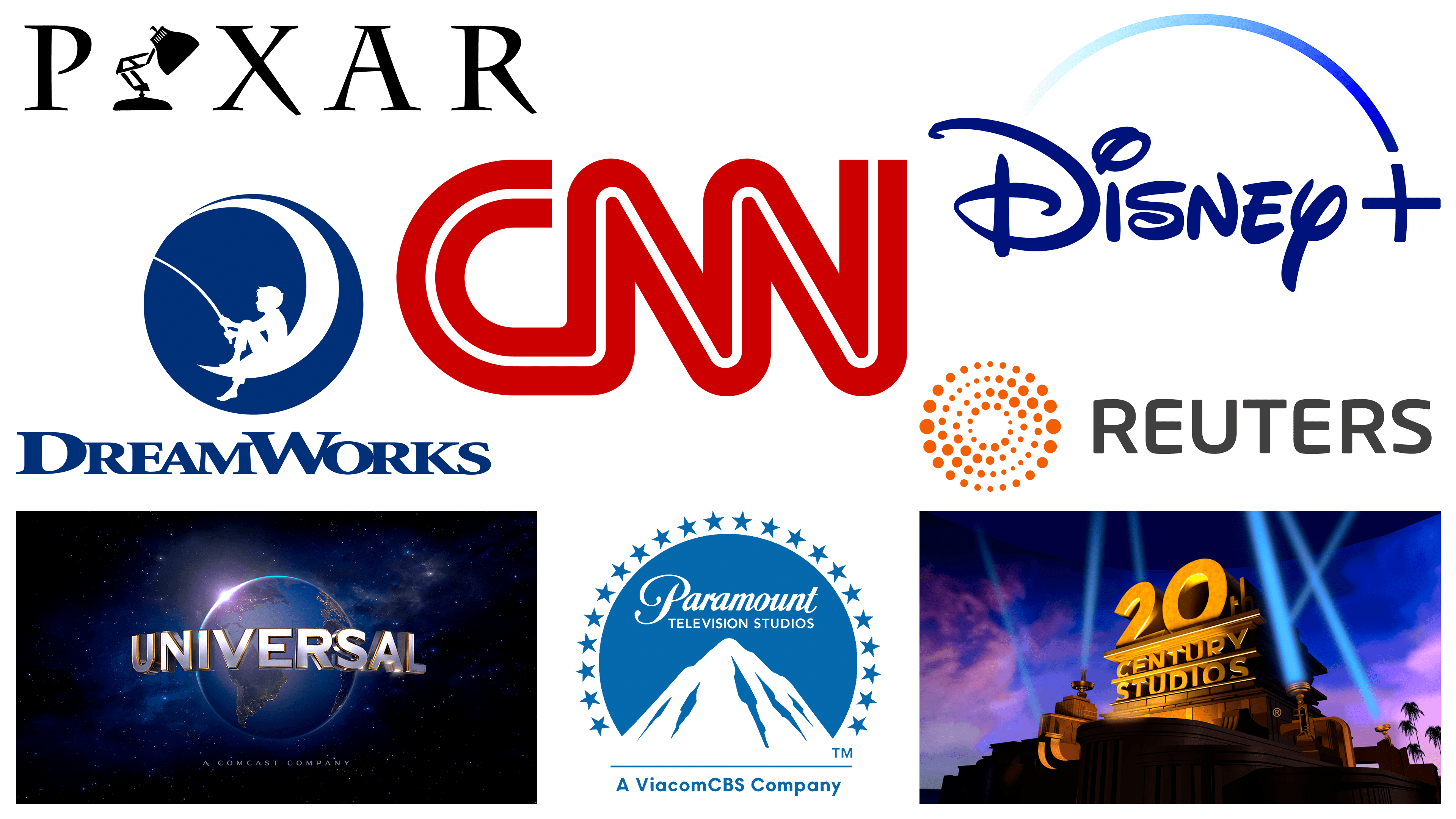 Entertainment Industry