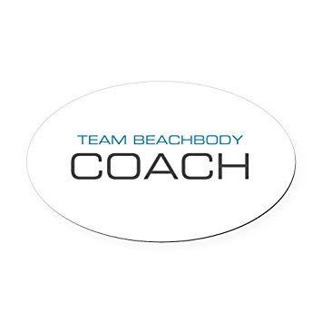 Beachbody Coach