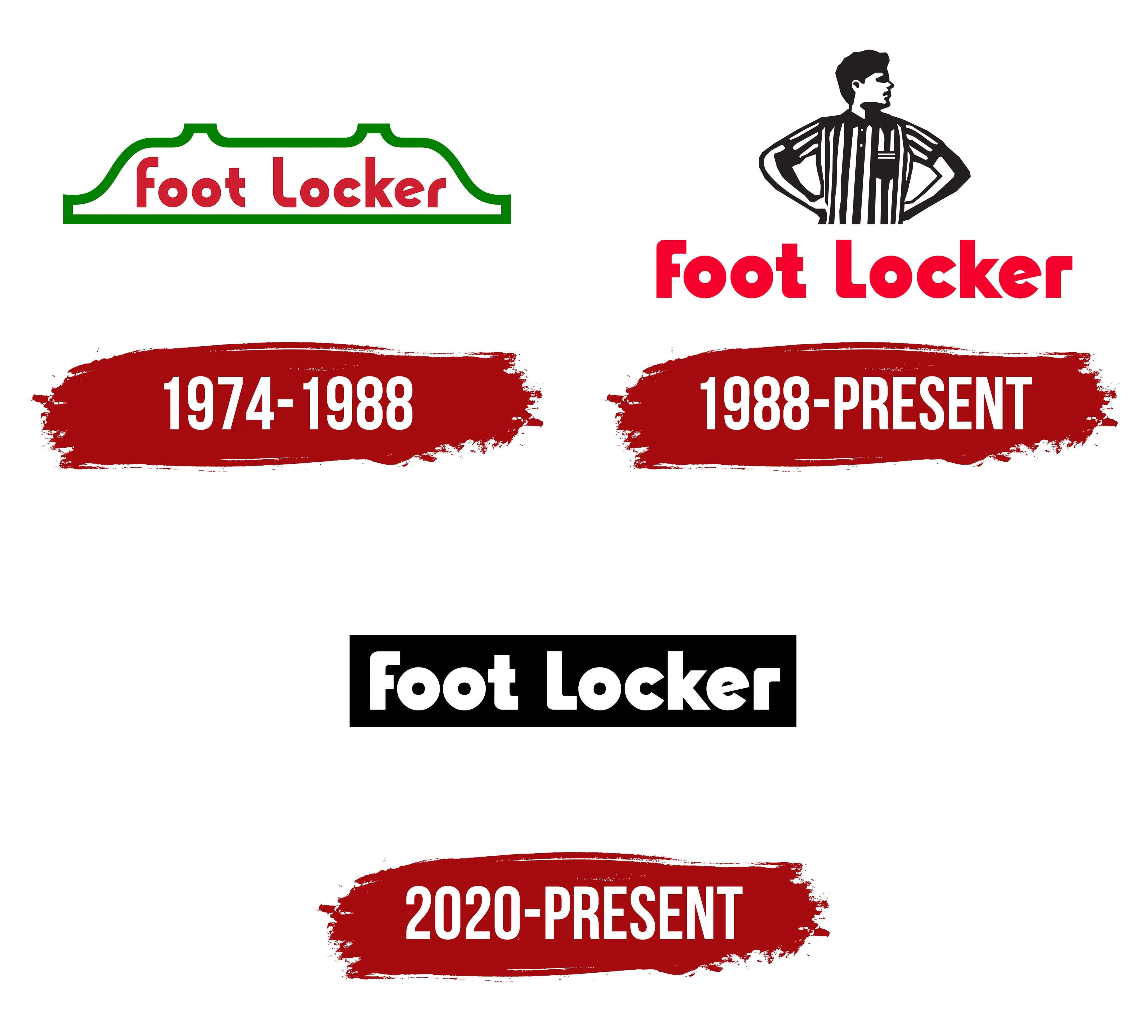 Foot Locker