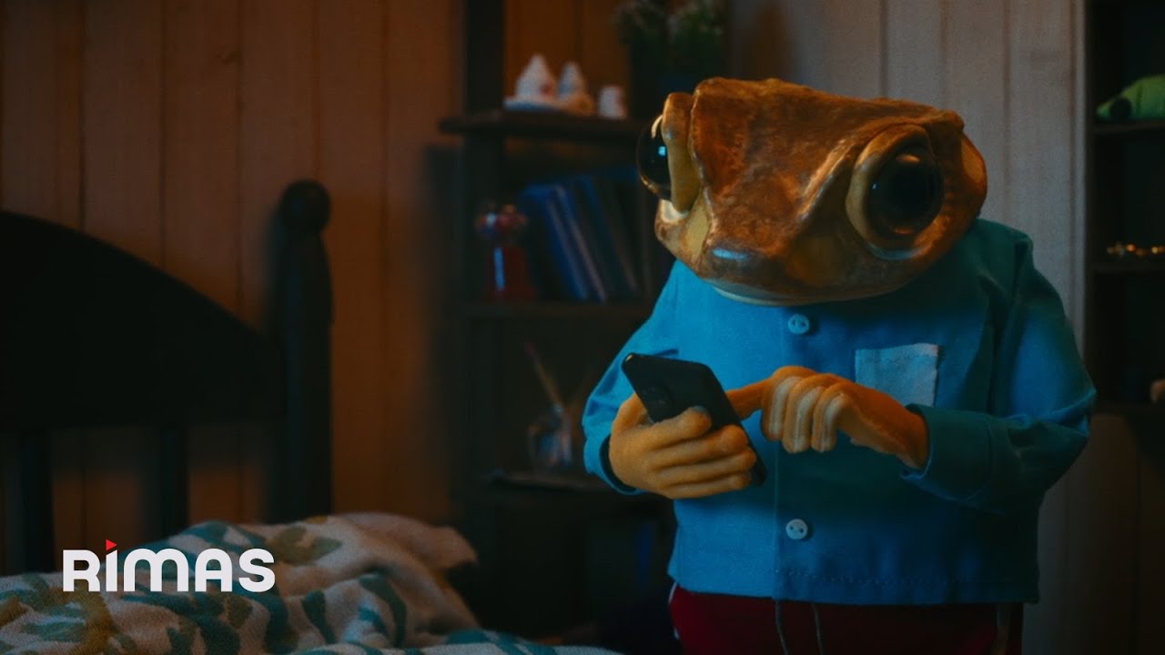 BAD BUNNY - KETU TeCRÉ (Video Oficial) | DeBÍ TiRAR MáS FOToS